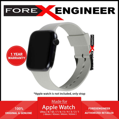 UAG [U] Dot for Apple Watch Ultra 49mm - 45mm - 44mm - 42mm - Grey