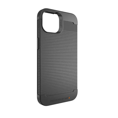 Gear4 Havana for iPhone 13 Pro Max 6.7" 5G - Black (Barcode: 840056146426 ) - Forexengineer-malaysia