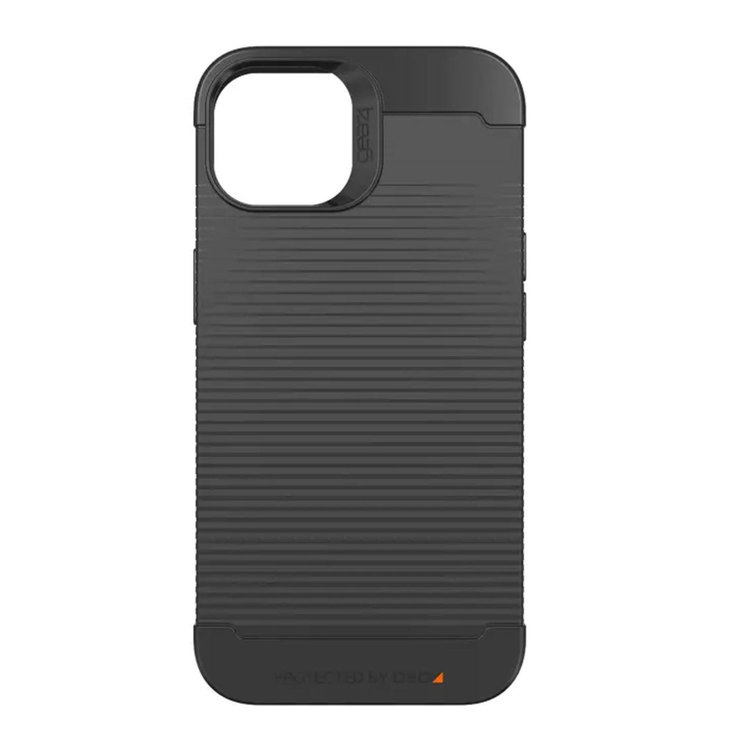 Gear4 Havana for iPhone 13 6.1" 5G - Black (Barcode: 840056146402 )