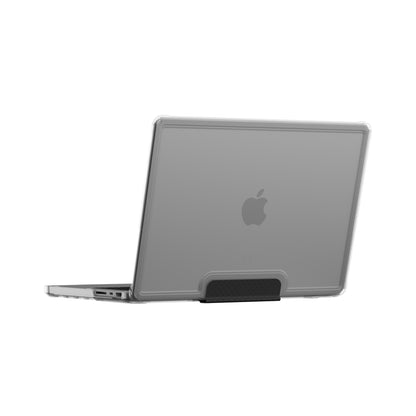 UAG [U] Lucent for MacBook Pro 14" ( M1 / M2 / M3 MAX & PRO) ( 2021 - 2023 ) - Ice (Barcode: 840283903182 ) - Forexengineer -Malaysia- 840283903182