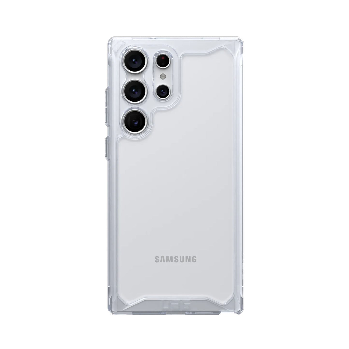 UAG Plyo for Samsung S23 - Ice - Forexengineer -Malaysia- 840283906985