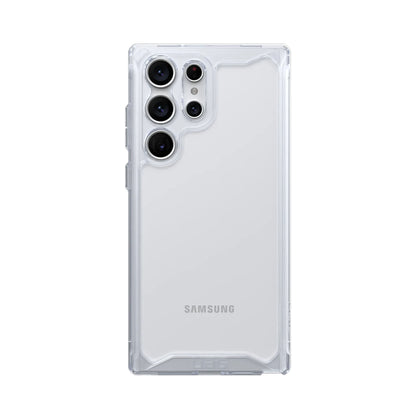 UAG Plyo for Samsung S23+ - S23 Plus - Ice (Barcode: 840283907098 ) - Forexengineer -Malaysia- 840283907098