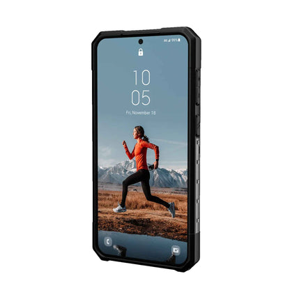 UAG Plasma for Samsung S23+ - S23 Plus - Ice (Barcode: 840283907081 )