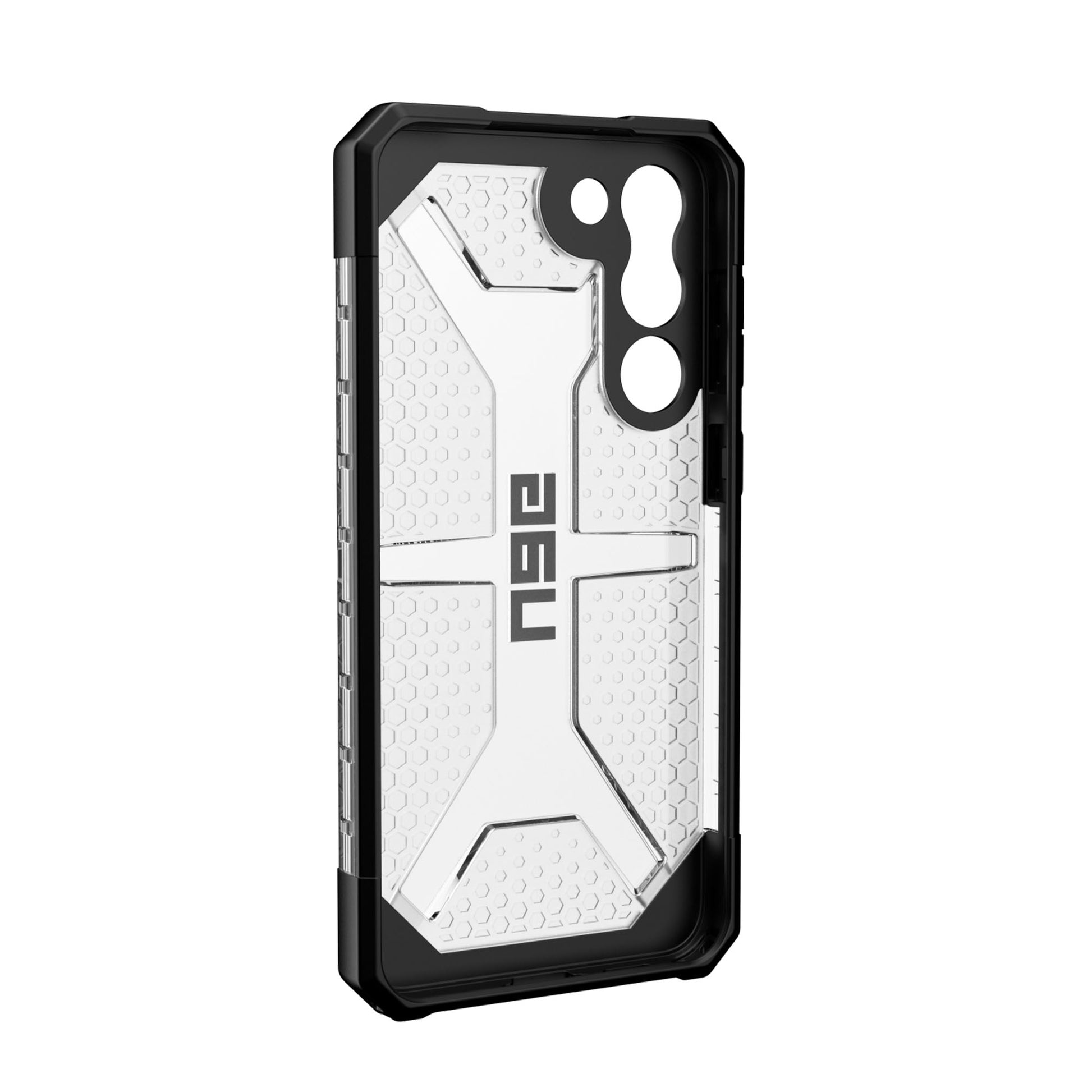 UAG Plasma for Samsung S23 - Ice (Barcode: 840283906978 ) - Forexengineer -Malaysia- 840283906978