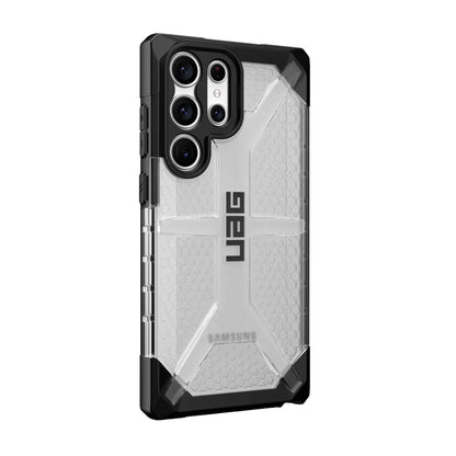 UAG Plasma for Samsung S23 Ultra - Ice (Barcode: 840283907203 )