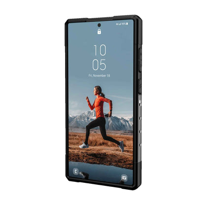 UAG Plasma for Samsung S23 Ultra - Ice (Barcode: 840283907203 )
