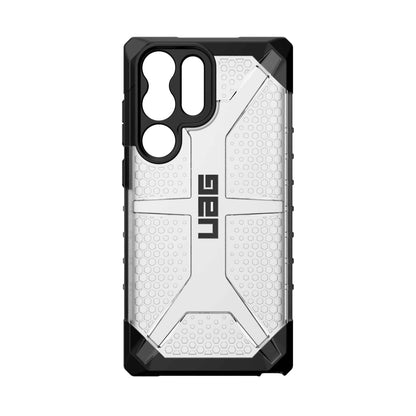 UAG Plasma for Samsung S23 Ultra - Ice (Barcode: 840283907203 )