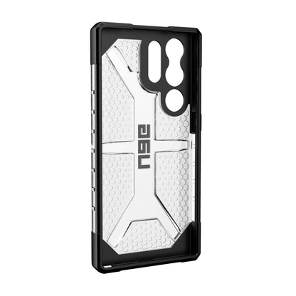 UAG Plasma for Samsung S23 Ultra - Ice (Barcode: 840283907203 )