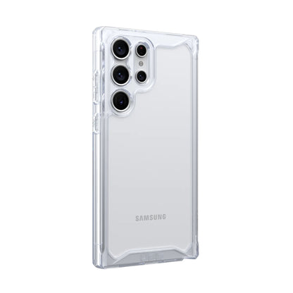 UAG Plyo for Samsung S23 Ultra  - Ice (Barcode: 840283907210 ) - Forexengineer -Malaysia- 840283907210