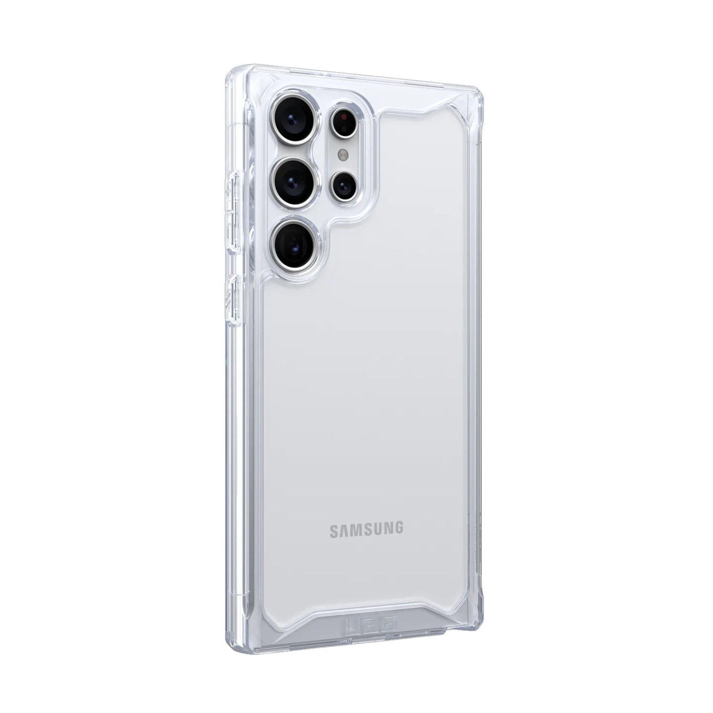 UAG Plyo for Samsung S23 - Ice - Forexengineer -Malaysia- 840283906985