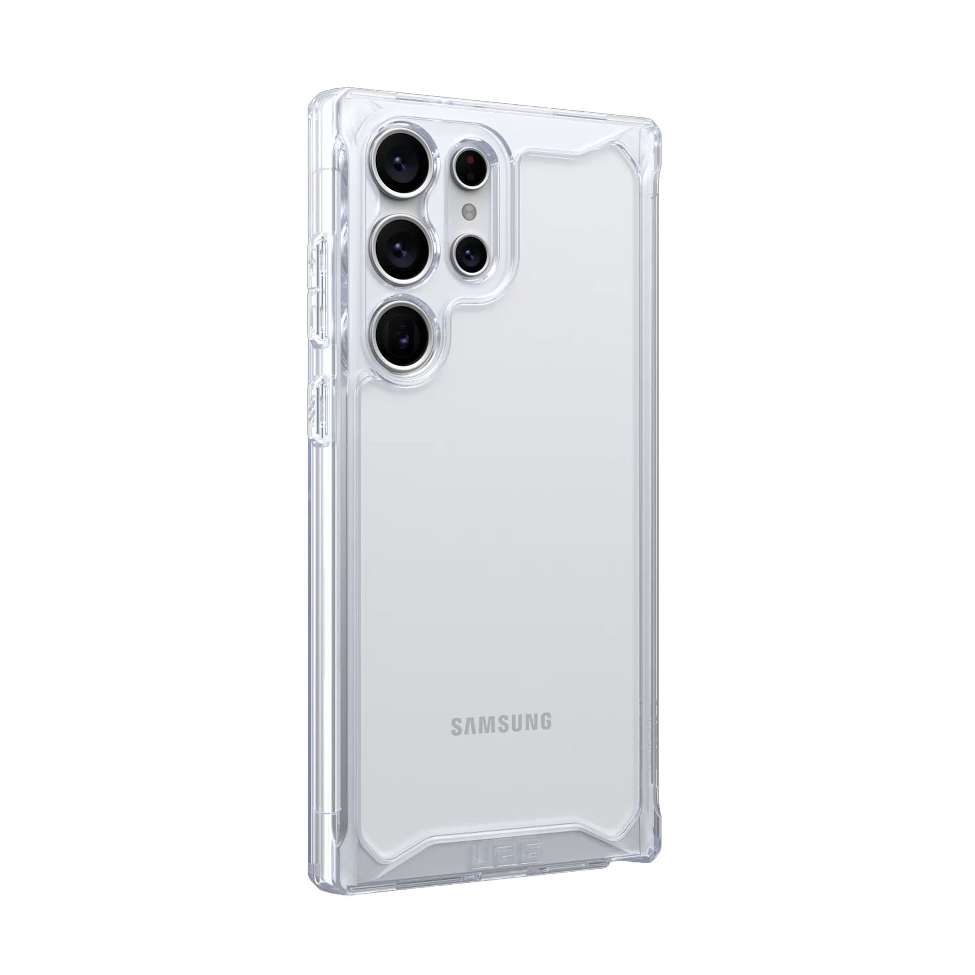 UAG Plyo for Samsung S23 - Ice - Forexengineer -Malaysia- 840283906985