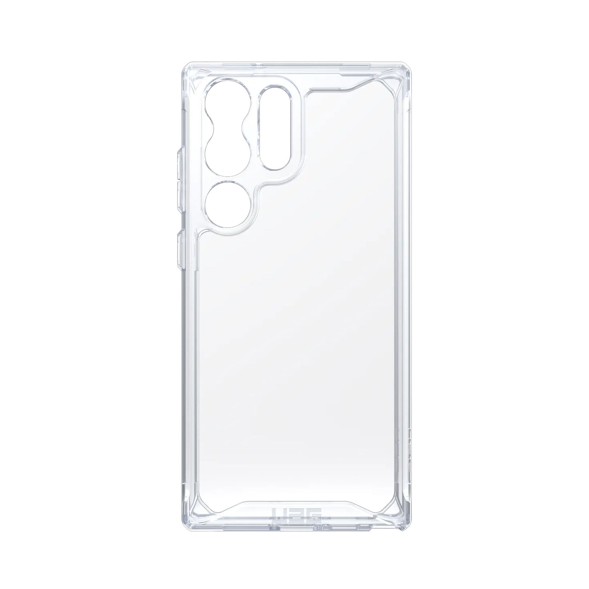 UAG Plyo for Samsung S23 - Ice - Forexengineer -Malaysia- 840283906985