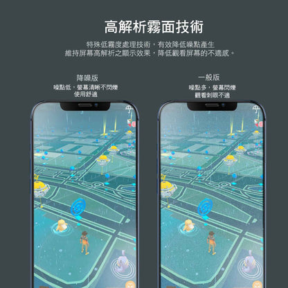 Hoda Tempered Glass for iPhone 13 Pro Max 6.7" 5G ( 2.5D 0.33mm Full Coverage ) - Anti-Peeper (Barcode: 4711103541692 )