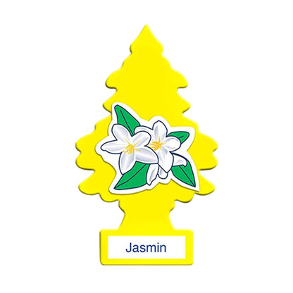 Little Trees X-tra Strength - Jasmin ( Barcode: 076171106339 )