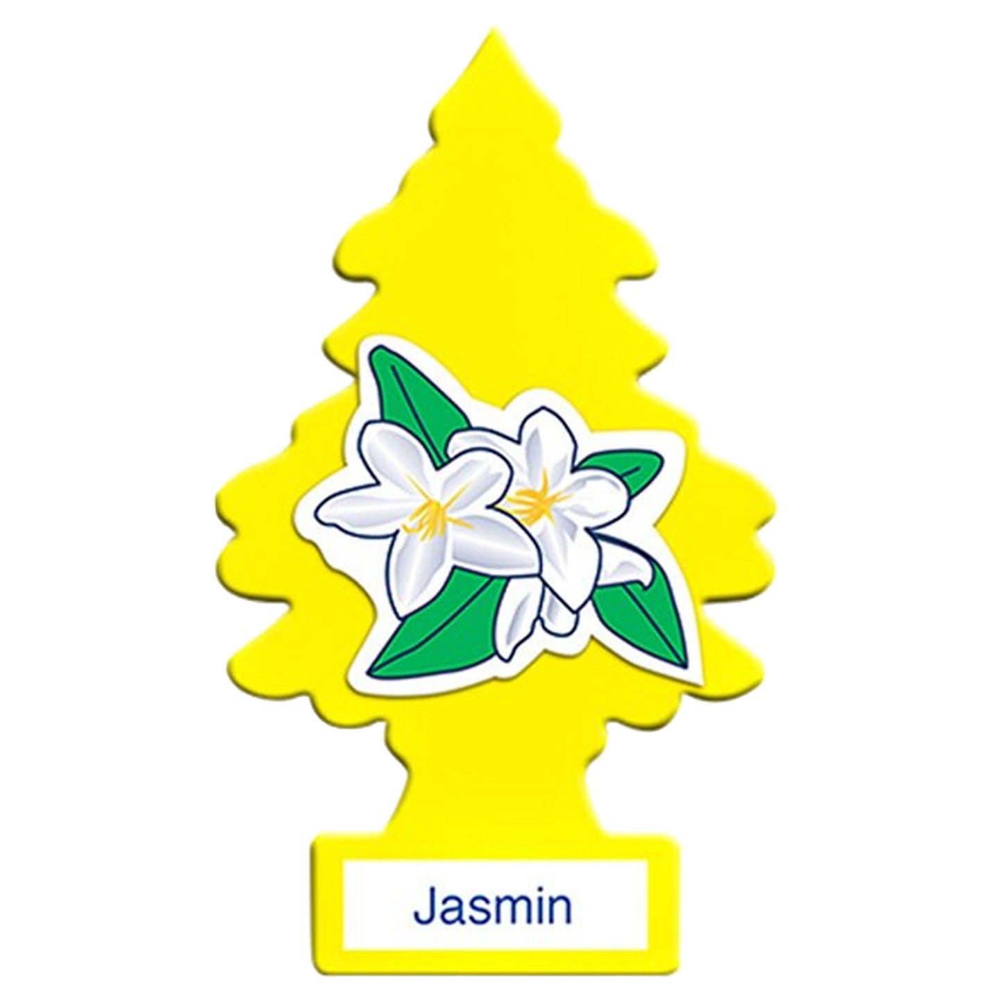 Little Trees X-tra Strength - Jasmin ( Barcode: 076171106339 )