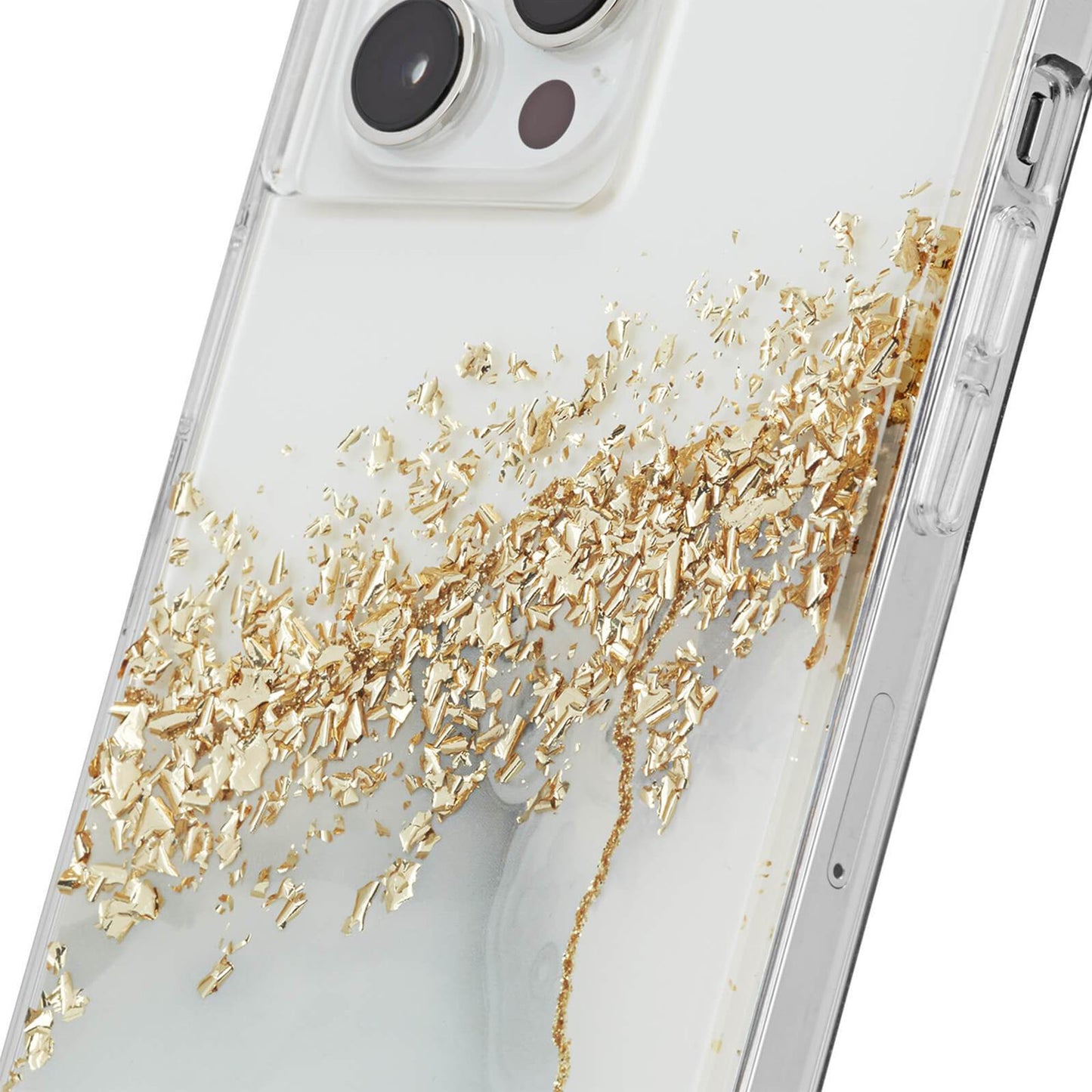 Case-Mate Karat Marble for iPhone 13 6.1" 5G with Antimicrobial  (Barcode: 840171707120 )