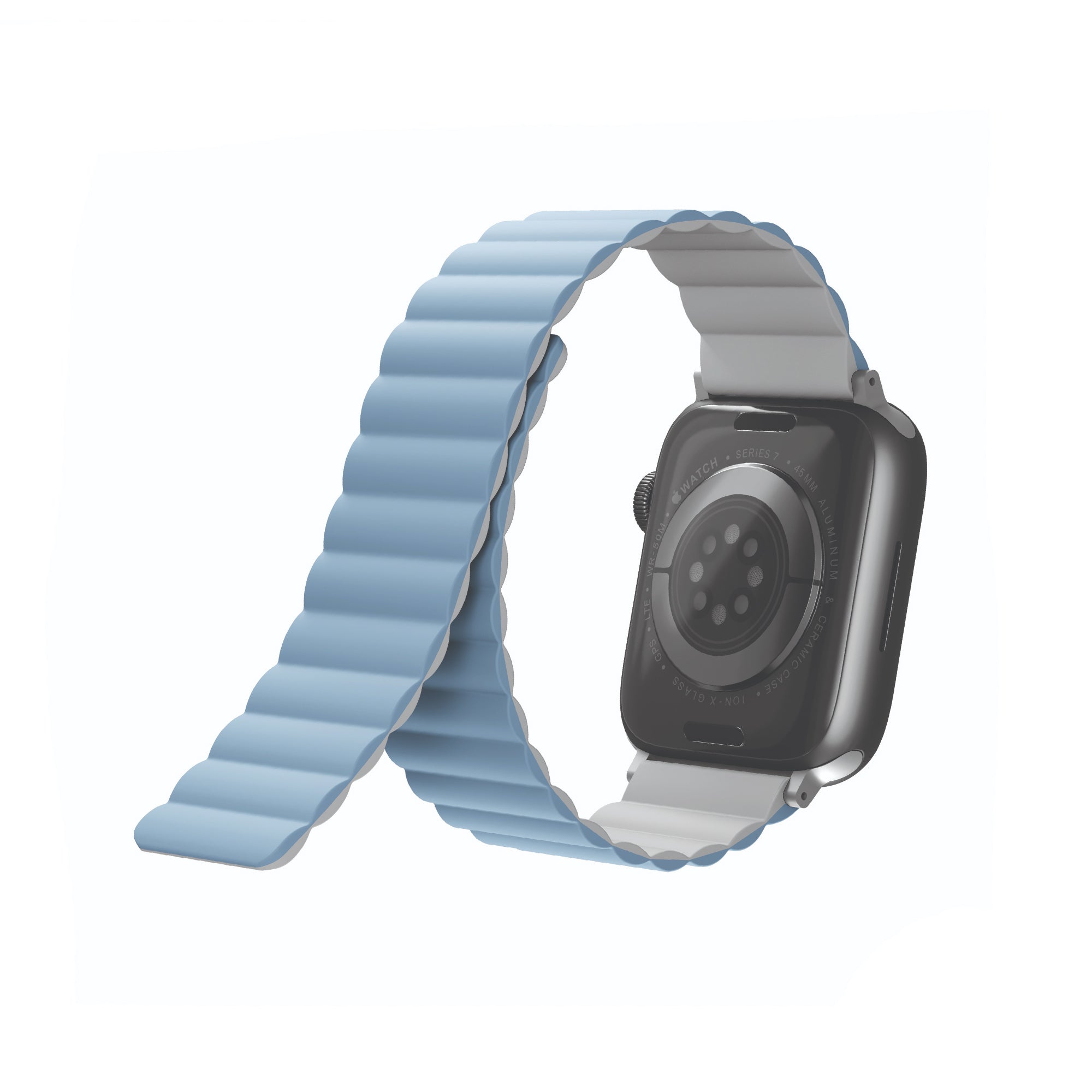 Arctic apple watch on sale case