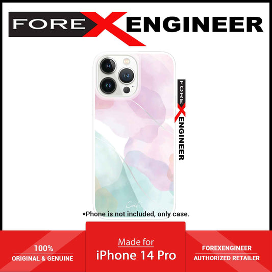 UNIQ Coehl for iPhone 14 Pro - Palette Soft Lilac ( Barcode: 8886463682777 )