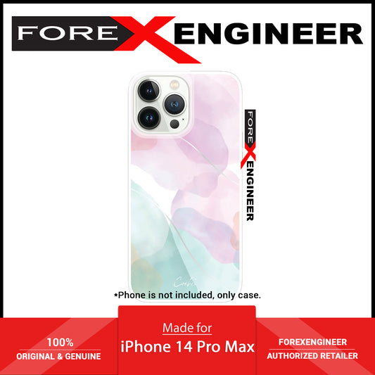 UNIQ Coehl for iPhone 14 Pro Max - Palette Soft Lilac ( Barcode: 8886463682883 ) - Forexengineer -Malaysia- 8886463682883