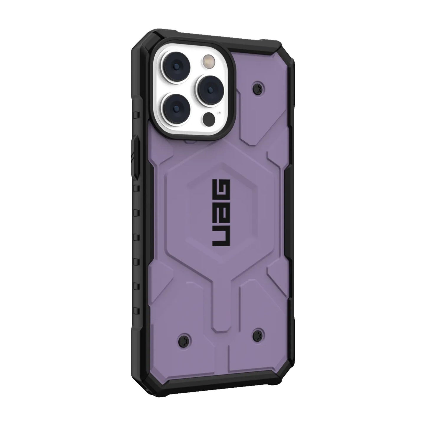 UAG Pathfinder Magsafe for iPhone 14 Pro Max - Lilac ( Barcode: 840283905339 )