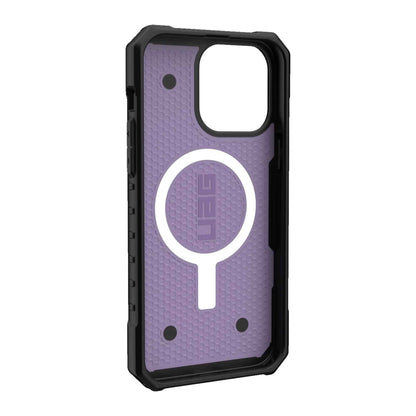 UAG Pathfinder Magsafe for iPhone 14 Pro Max - Lilac