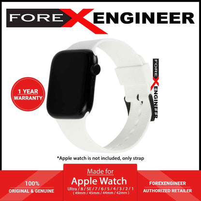 UAG [U] Dot for Apple Watch Ultra 49mm - 45mm - 44mm - 42mm - Marshmallow