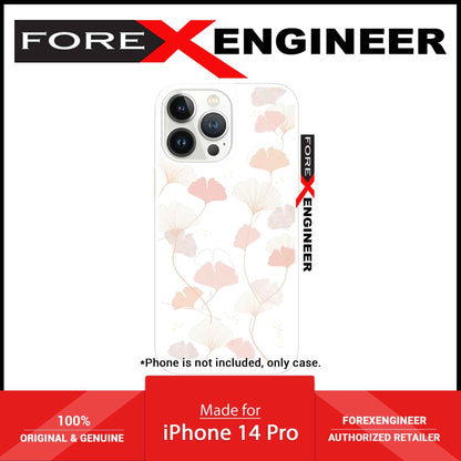 UNIQ Coehl for iPhone 14 Pro - Meadow Spring Pink ( Barcode: 8886463682784 )