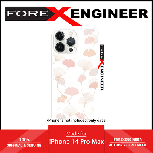 UNIQ Coehl for iPhone 14 Pro Max - Meadow Spring Pink ( Barcode: 8886463682890 ) - Forexengineer -Malaysia- 8886463682890