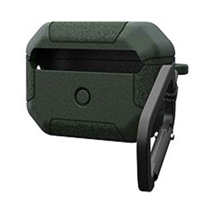 UAG Scout for AirPods Pro 2 ( 2nd Gen ) - Olive (Barcode: 840283906619 )