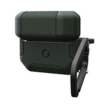 UAG Scout for AirPods Pro 2 ( 2nd Gen ) - Olive (Barcode: 840283906619 ) - Forexengineer -Malaysia- 840283906619