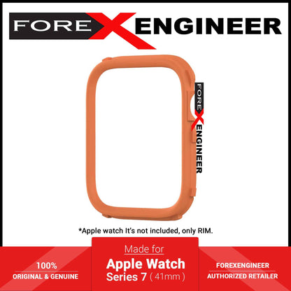 Rhinoshield RIM for Apple Watch Series 7 ( 41mm ) - Orange (Barcode: 4711203596769 )3596752 )