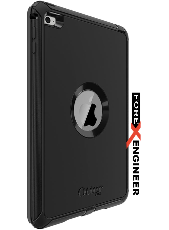 Otterbox Defender Series case for iPad Mini 4 - Mini 5 (Not compatible with ipad mini 1-2-3)