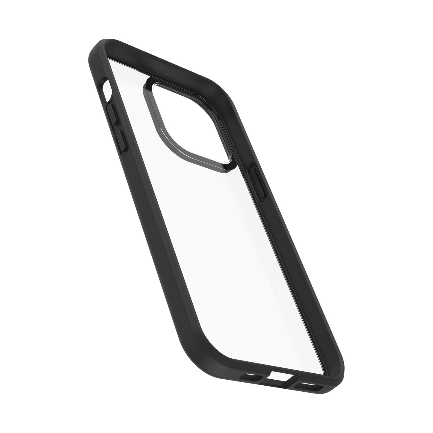 Otterbox React for iPhone 14 Pro Max - Black Crystal (Barcode: 840262385121 )