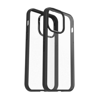 Otterbox React for iPhone 14 Plus - Black Crystal (Barcode: 840262384889 )