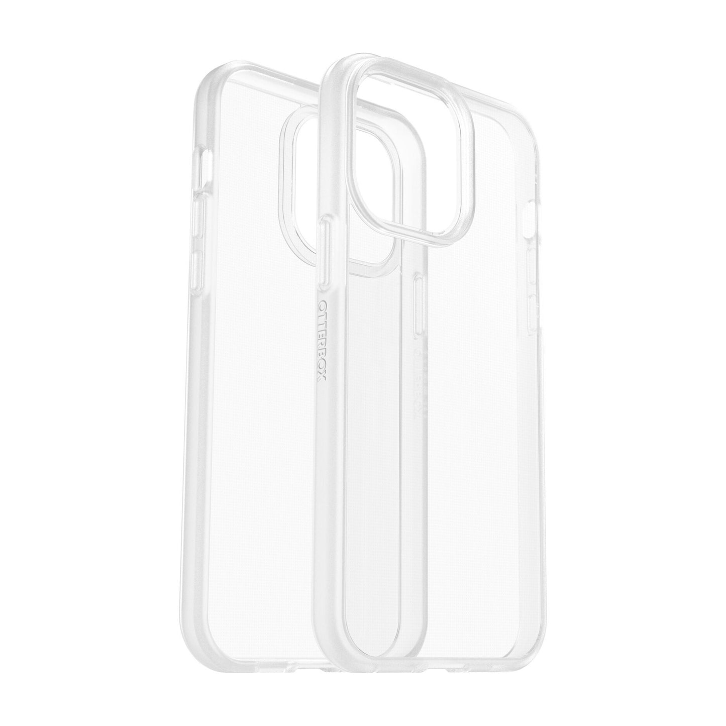 Otterbox React for iPhone 14 Pro Max - Clear (Barcode: 840262385145)