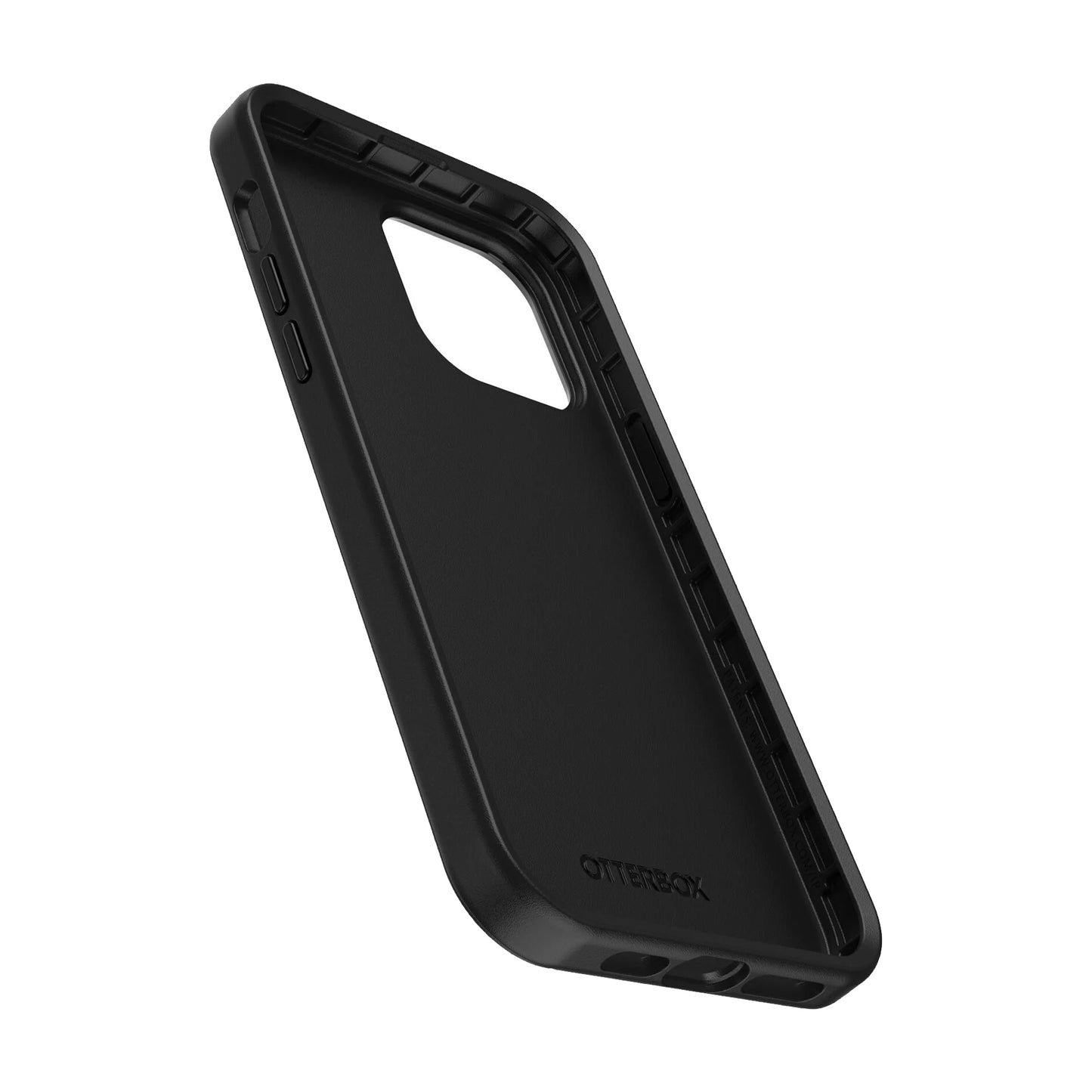 Otterbox Symmetry for iPhone 14 Pro Max - Black (Barcode: 840262381352 )