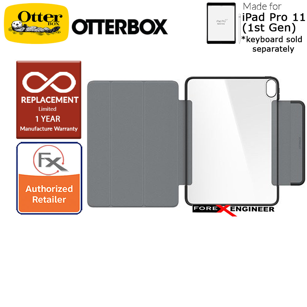 Otterbox Symmetry 360 for iPad Pro 11 inch -  11" ( 1st Gen ) 2018 ( Starry Night ) ( Barcode: 660543496007 )