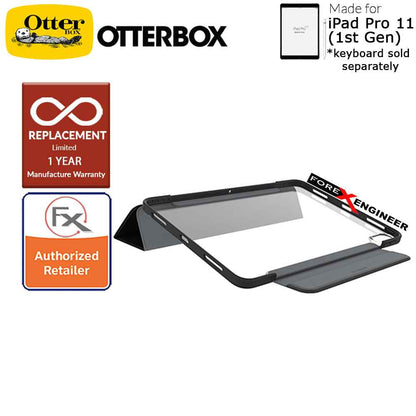 Otterbox Symmetry 360 for iPad Pro 11 inch -  11" ( 1st Gen ) 2018 ( Starry Night ) ( Barcode: 660543496007 )