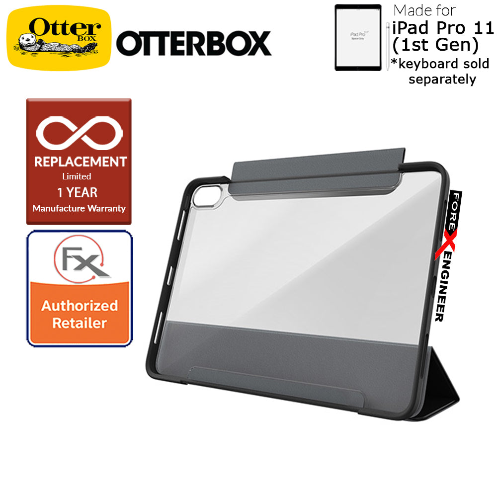 Otterbox Symmetry 360 for iPad Pro 11 inch -  11" ( 1st Gen ) 2018 ( Starry Night ) ( Barcode: 660543496007 )