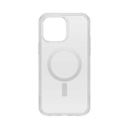 Otterbox Symmetry Plus for iPhone 14 Pro Max -  Magsafe & Antimicrobial Case - Clear (Barcode: 840262388771 ) - Forexengineer -Malaysia- 840262388771