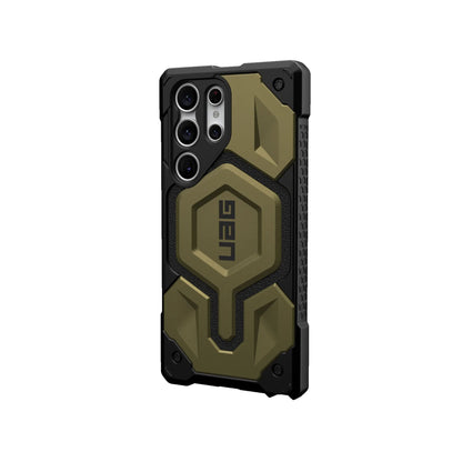 UAG Monarch Pro for Samsung Galaxy S23 Ultra-- Oxide - Forexengineer -Malaysia- 840283907579