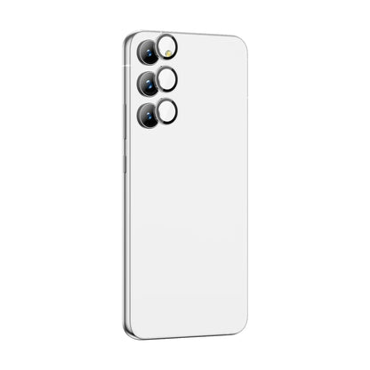 AMAZINGTHING 3D AR Impact Resistant Lens Protector for Samsung Galaxy S23 - S23 Plus - Clear (Barcode: 4892878078252 ) - Forexengineer -Malaysia- 4892878078252