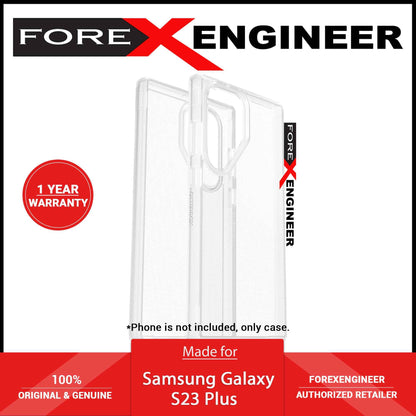 Otterbox React for Samsung Galaxy S23+ - S23 Plus - Clear (Barcode: 840304714872 )