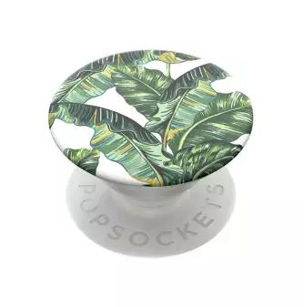 Popsocket - Banana Republican GY-GY - Green