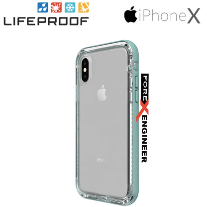 LifeProof Next Series For iPhone X - Xs  - Seaside color
