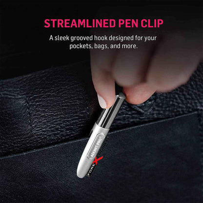 Adonit Jot Pro 4.0 ( Silver ) Compatible for All Touchscreens
