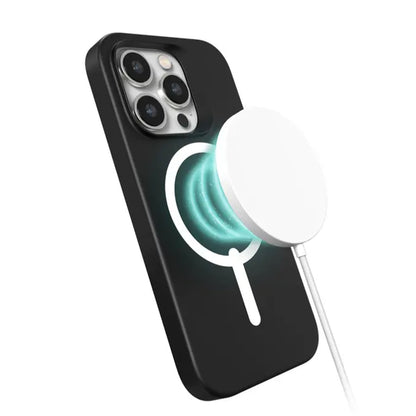 Gear4 Havana Snap for iPhone 14 Pro Max - Magsafe Compatible - Black (Barcode: 840056165786 ) - Forexengineer -Malaysia- 840056165786