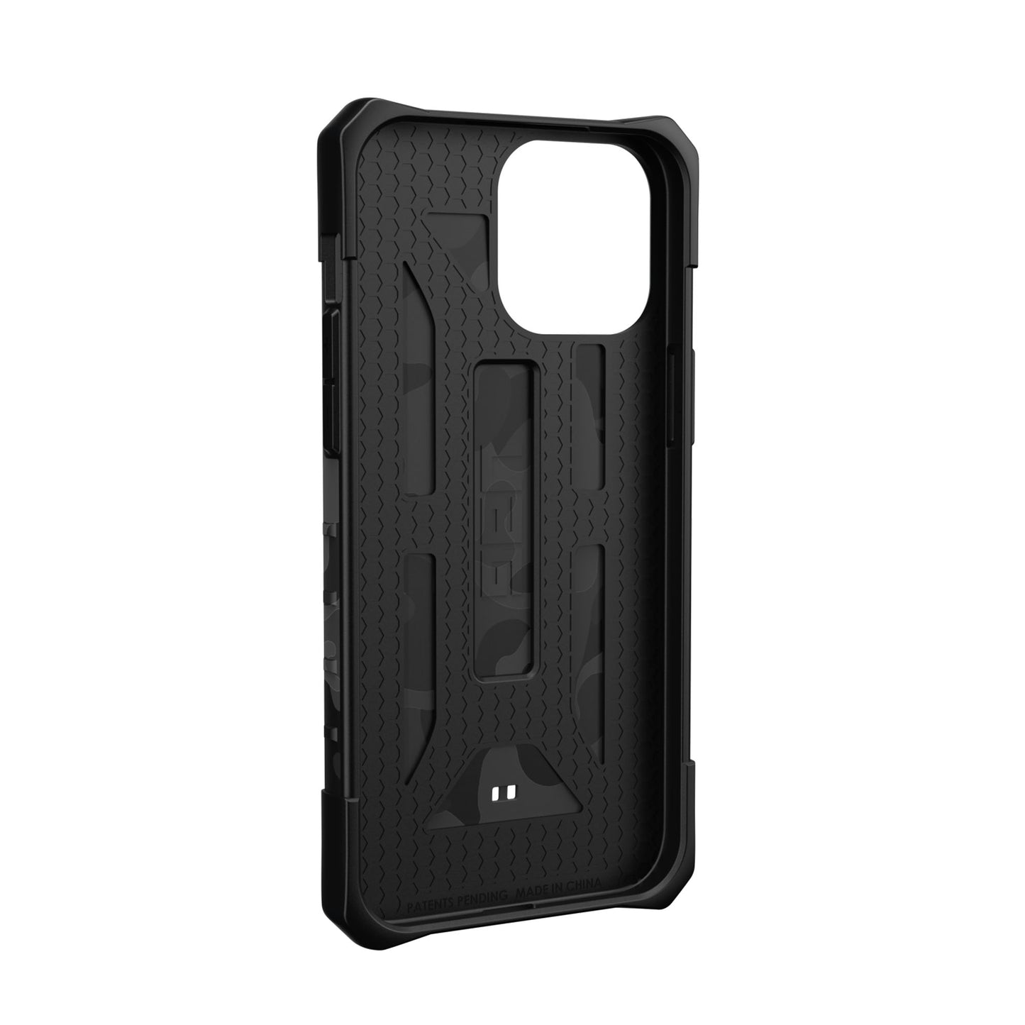 UAG Pathfinder SE for iPhone 13 Pro Max 5G 6.7" - Black Midnight Camo (Barcode: 810070363925 ) - Forexengineer-malaysia