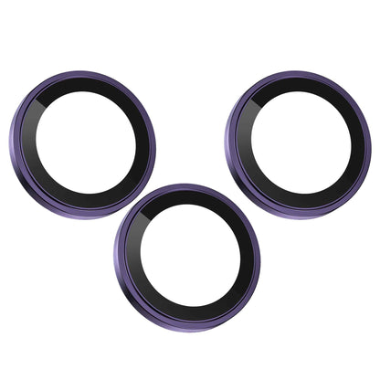 Amazingthing Lens Protector for iPhone 14 Pro - 14 Pro Max - Purple (Barcode: 4892878076098 )