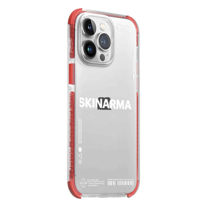 [ONLINE ONLY] Skinarma Iro for iPhone 14 - Red ( Barcode: 8886461242713 )